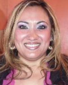 Woman, 54. YOLIE2695