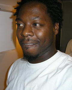 Man, 46. chuckbilla