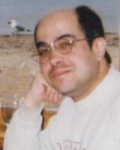 Man, 59. shadmeister
