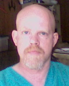 Man, 60. firefighter571
