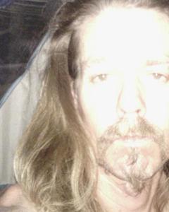 Man, 53. craydad