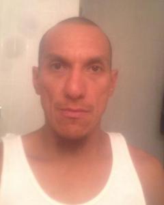 Man, 43. James6021137