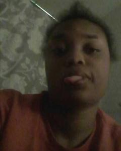 Woman, 29. Nesha_Ketchum