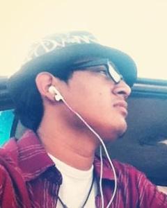 Man, 35. Dreamer3388