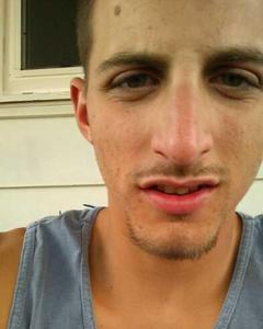 Man, 31. youngDavid