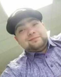 Man, 34. Dguz323