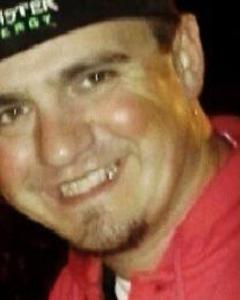 Man, 39. therealfireman