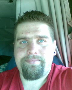 Man, 49. thefallenpoet