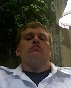 Man, 35. Dan_Yaro