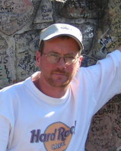 Man, 56. earl1969307