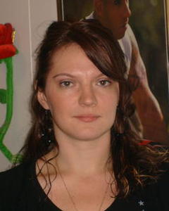 Woman, 41. starrheaven