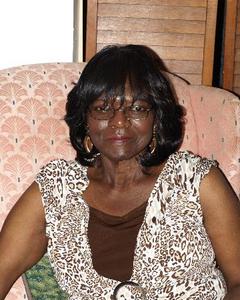 Woman, 75. Poetic_One83