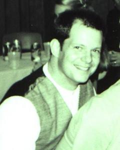 Man, 60. tuneman