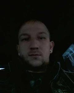 Man, 43. gus6531