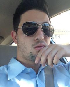 Man, 35. AleTufao