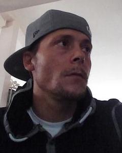 Man, 44. magicmans