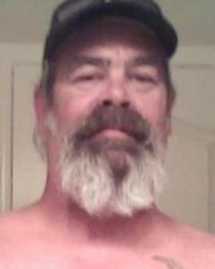 Man, 58. rhinoleg67