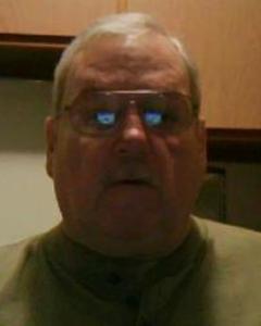 Man, 74. rabbitt2663