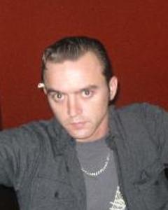 Man, 43. Aaron_heart_on