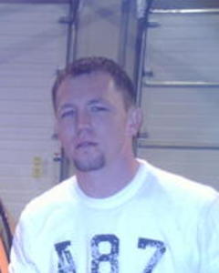 Man, 43. bradin09