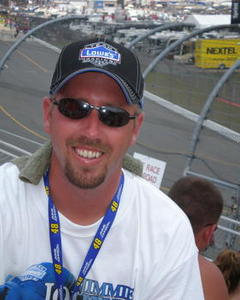 Man, 47. jimmie141
