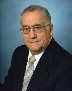 Man, 85. oneorthopod