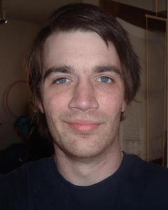 Man, 47. lchail