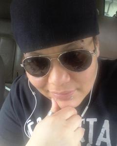 Woman, 39. Gypsysoul99