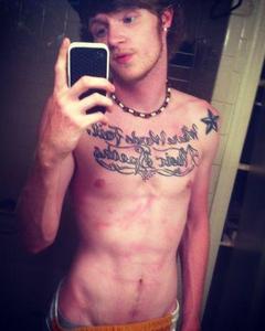 Man, 30. RonnieLark1