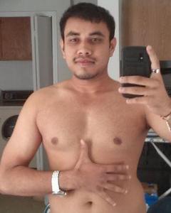 Man, 38. Roshhq