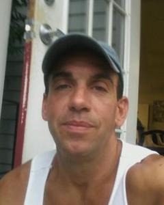 Man, 54. jimmyjimdog