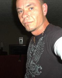 Man, 52. MBF37
