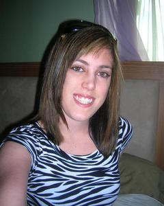 Woman, 37. Manda27595
