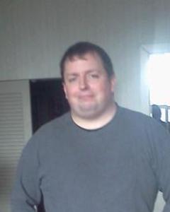 Man, 53. bear_3454