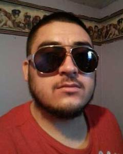 Man, 38. elpaco2416