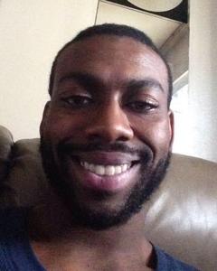 Man, 32. Ziggyvszachary