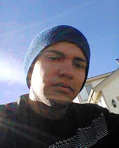 Man, 33. matatorres