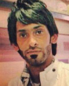 Man, 36. ibrahim8167