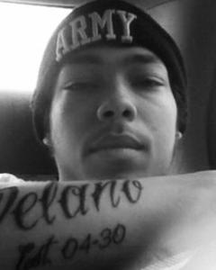 Man, 31. Trillwill93