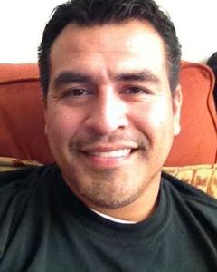 Man, 46. Bassman956