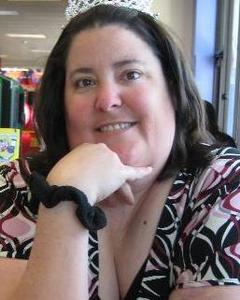 Woman, 52. italiangurl73