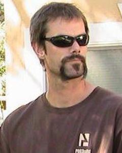 Man, 53. MIKE67638