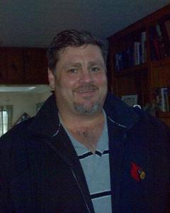 Man, 58. wicktwister