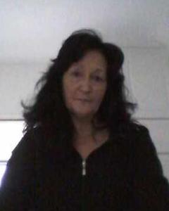 Woman, 63. gypsykay