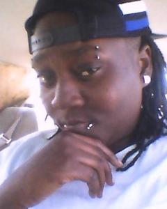 Man, 33. dreadheaddj