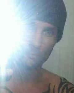 Man, 44. noshirtj