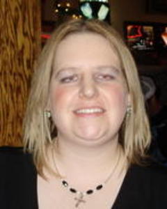 Woman, 45. SAFlautist09