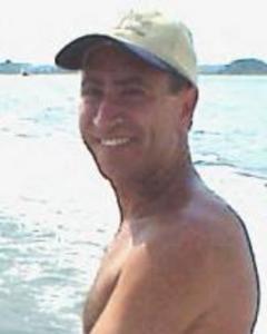 Man, 67. scottbrad