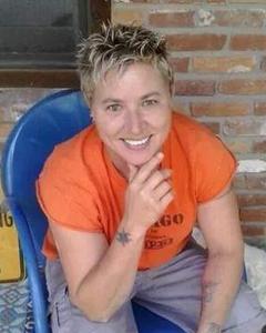 Woman, 58. mona7430