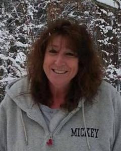 Woman, 62. LOSTMIND3165